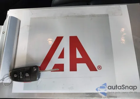 2015 Audi A3 2.0T Premium from USA, damaged, VIN WAUEFGFF9F1023883